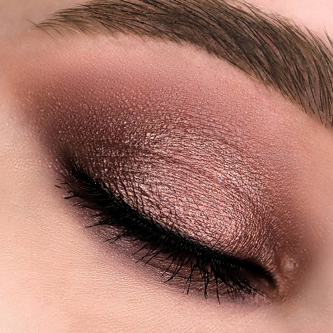 Тени для век LUXVISAGE "Metal hype" 13 жидкие-img-3