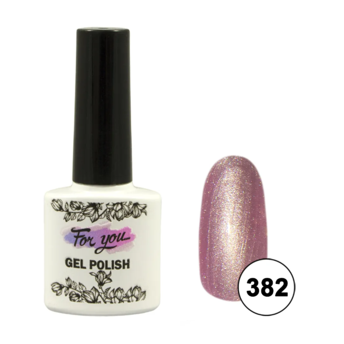 Гель-лак FOR YOU № 382-img-0
