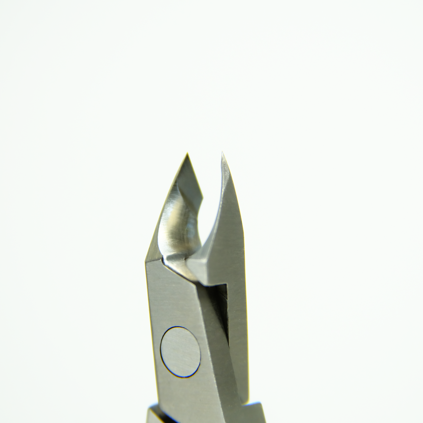 MAAAN M07-14-Н Кусачки маникюрные двойная пружина-img-2