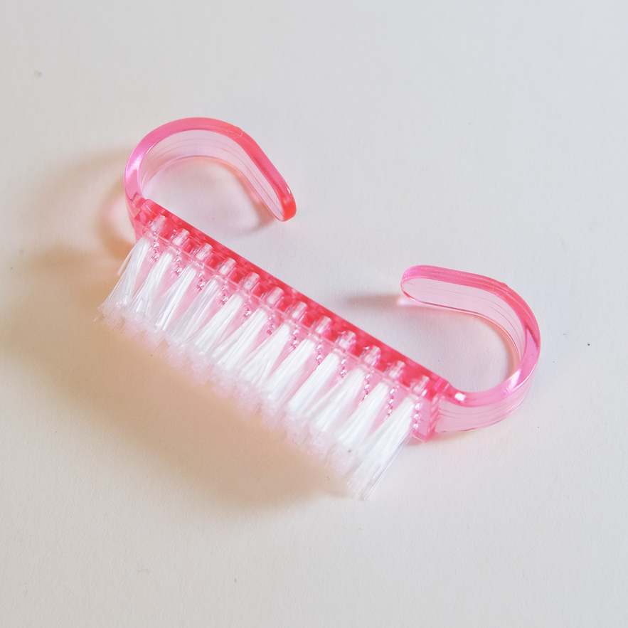 Щёточка на палец маленькая-img-0