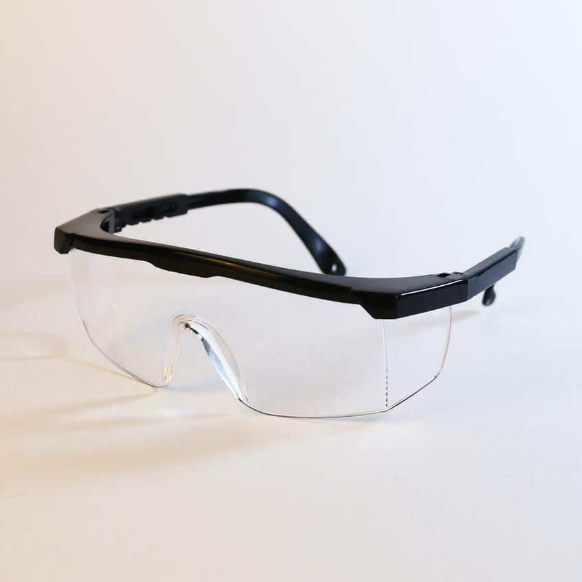 Очки защитные-img-0