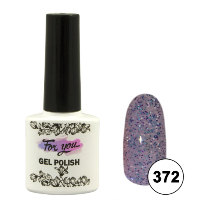 Гель-лак FOR YOU № 372-img-0