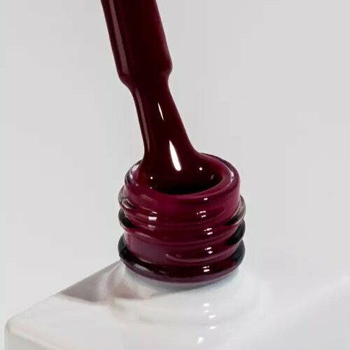 Гель-лак MOODNAIL Plum 10г-img-1