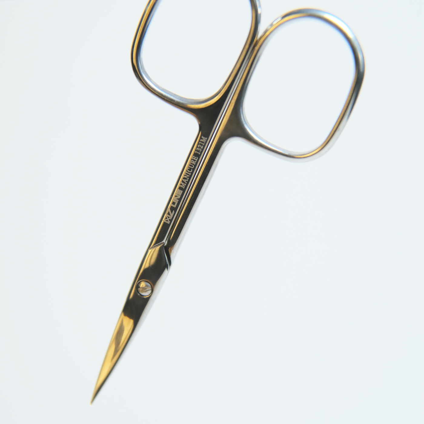 MZ Line А1322М Ножницы для ногтей-img-0