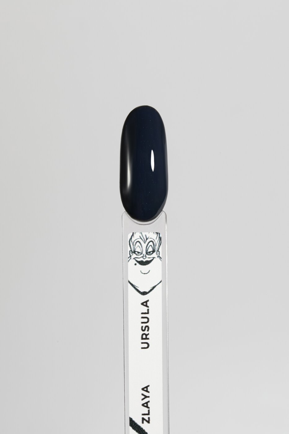 Гель-лак MOODNAIL Zlaya Ursula 10г-img-1