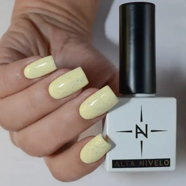 Alta Nivelo Гель-лак BORA BORA № 153-img-0