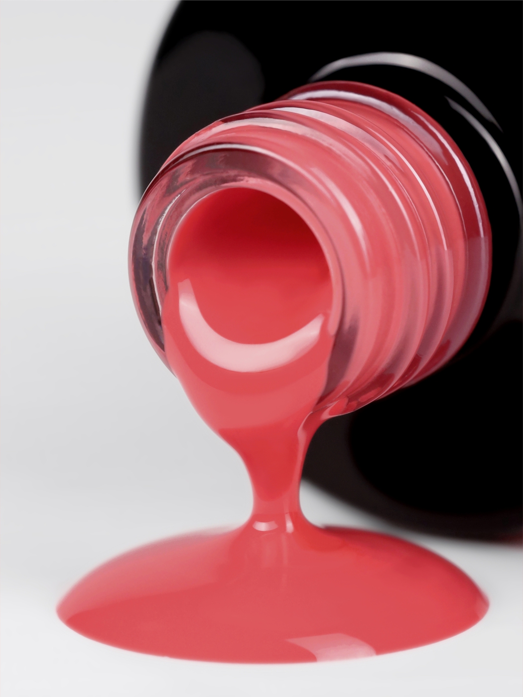 Foxy Гель-лак (Gel polish) #418, 8 ml-img-1