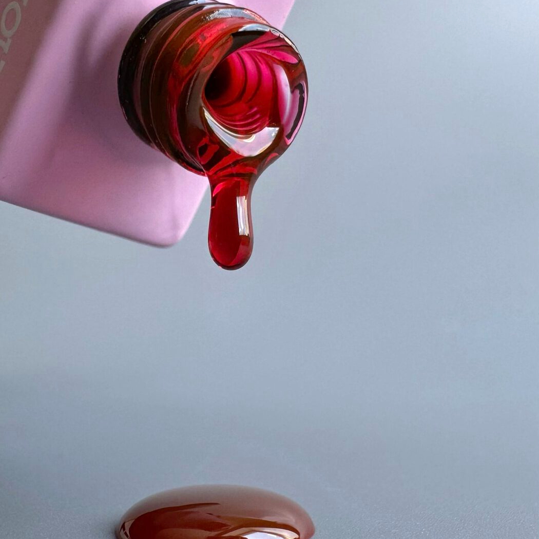 Pink House топ витражный-img-0