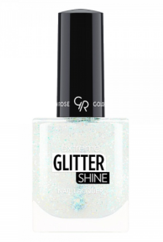 GOLDEN ROSE Extreme GLITTER SHINE лак для ногтей № 203-img-0