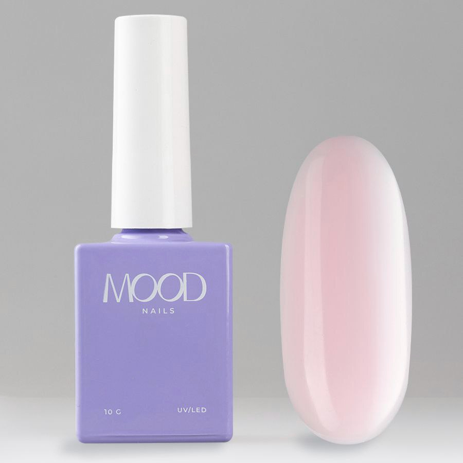 База MOODNAIL Camouflage Strong Blush 10г-img-0