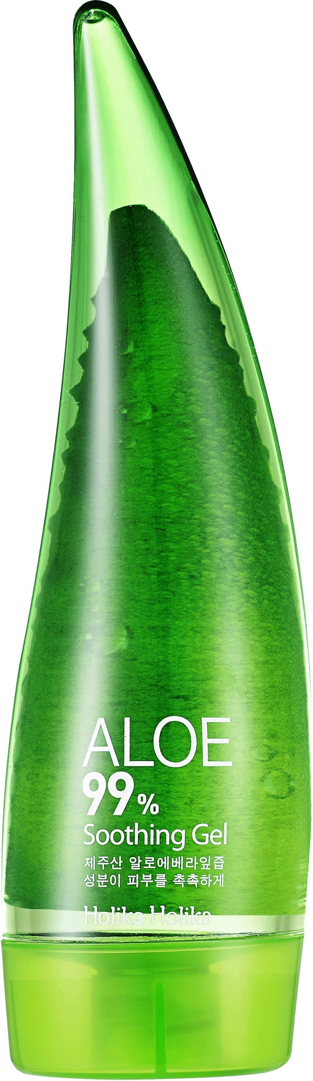 Гель HOLIKA HOLIKA "Aloe 99%" успокаивающий-img-0