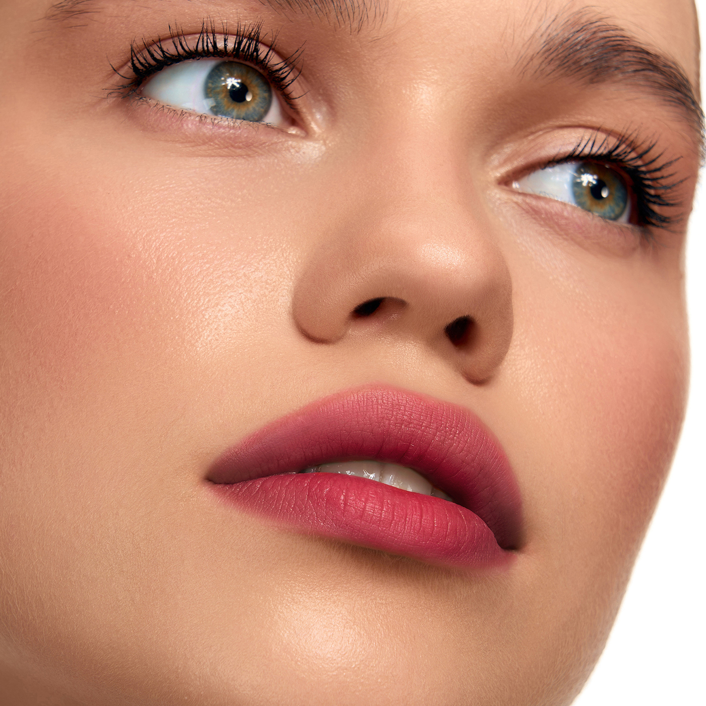 тон 03 (Deep Ruby) ТИНТ для ГУБ с гиалурон.комплексом LUXVISAGE LIP TINT AQUA GEL hyaluron complex/6-img-2