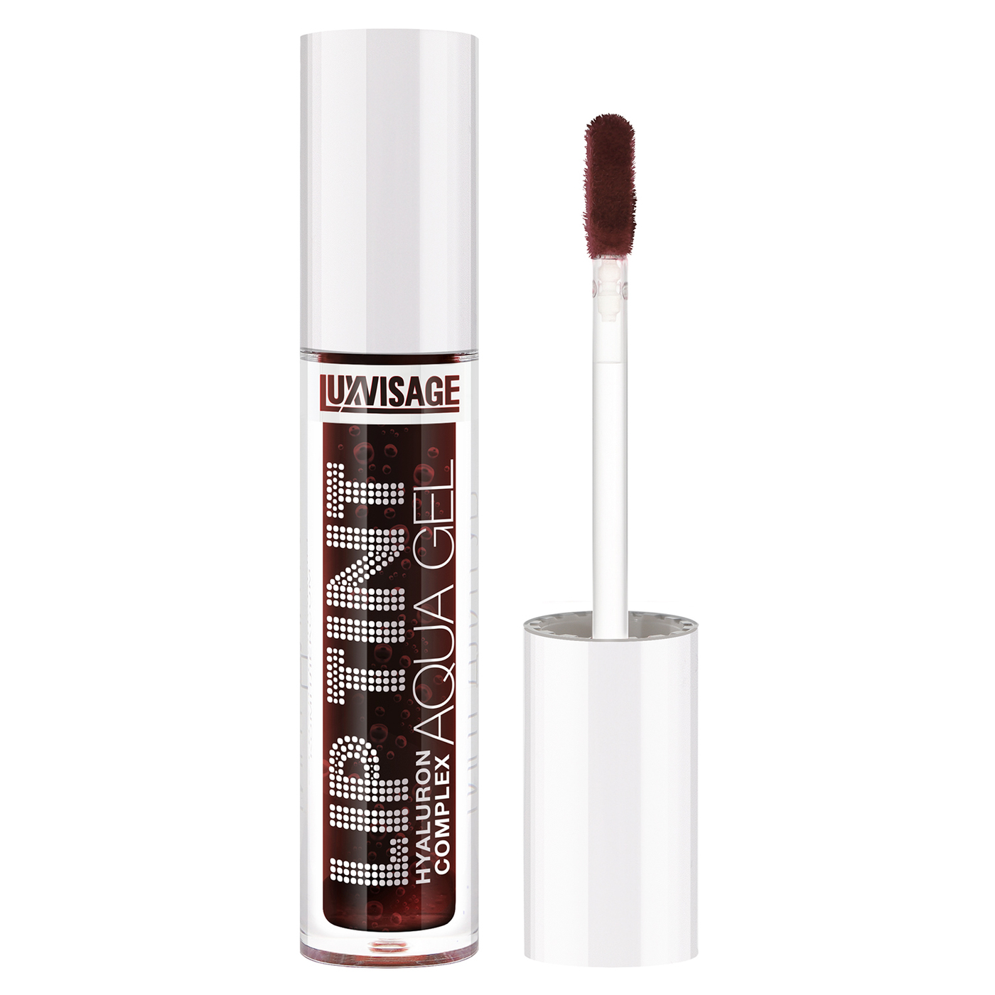 LUXVISAGE "Aqua gel tint" тинт для губ-img-0