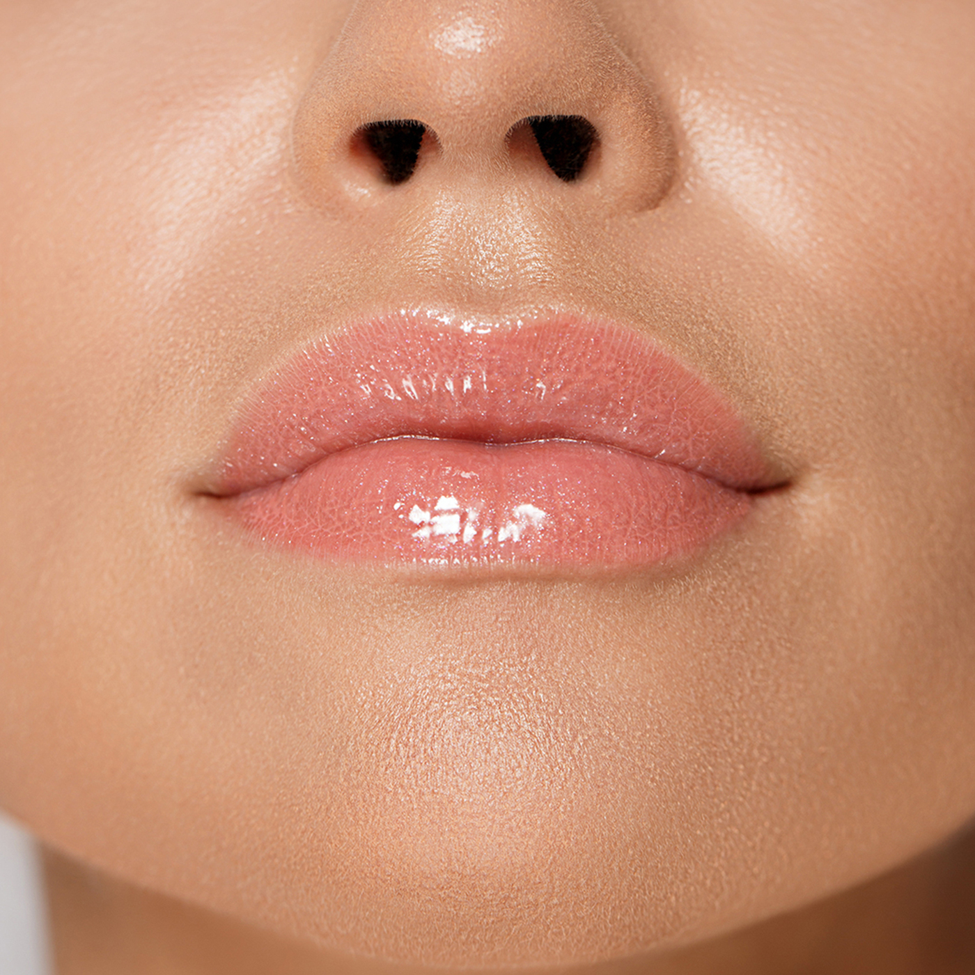 LUXVISAGE Блеск-Плампер для губ тон 304 Caramel "LIP VOLUMIZER HOT VANILLA" /6-img-2