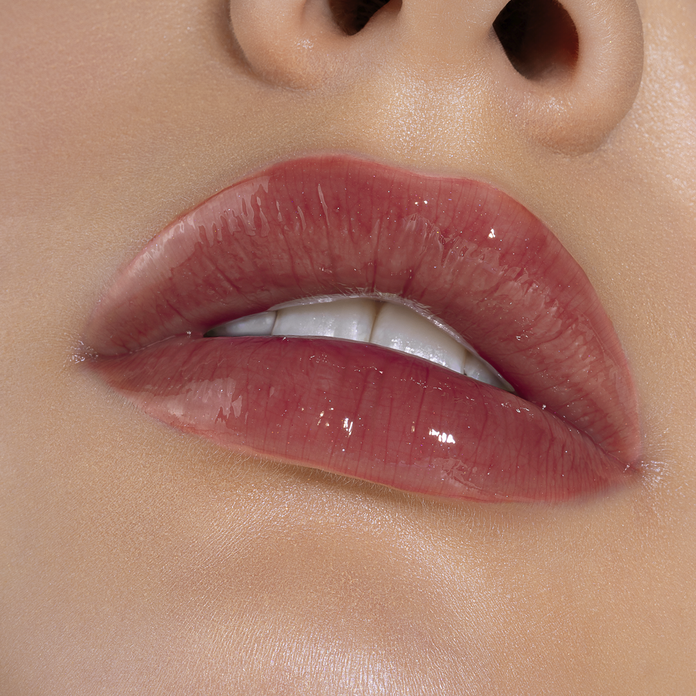LUXVISAGE Блеск для губ с эффектом объёма тон 510 "ICON lips glossy volume"-img-2