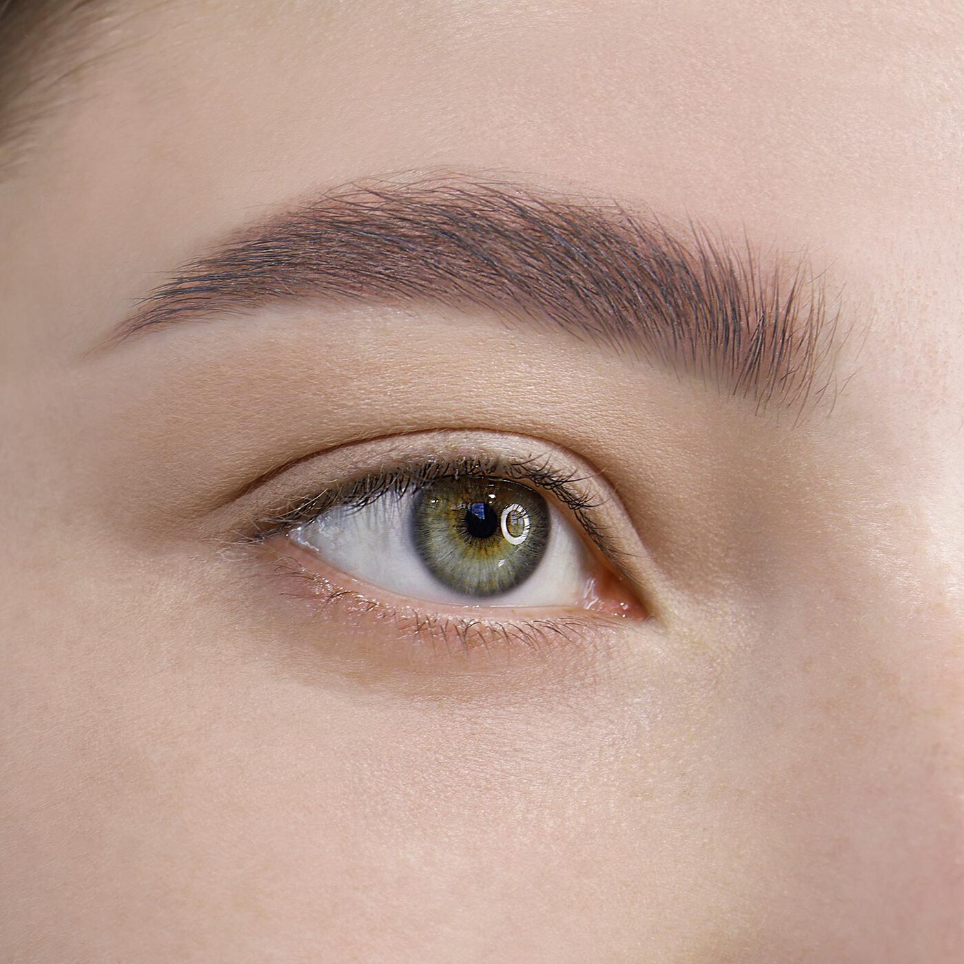 LUXVISAGE Гель-Тинт для бровей тон 102(Soft Brown) водостойкий BROW TINT waterproof 24H/6-img-2