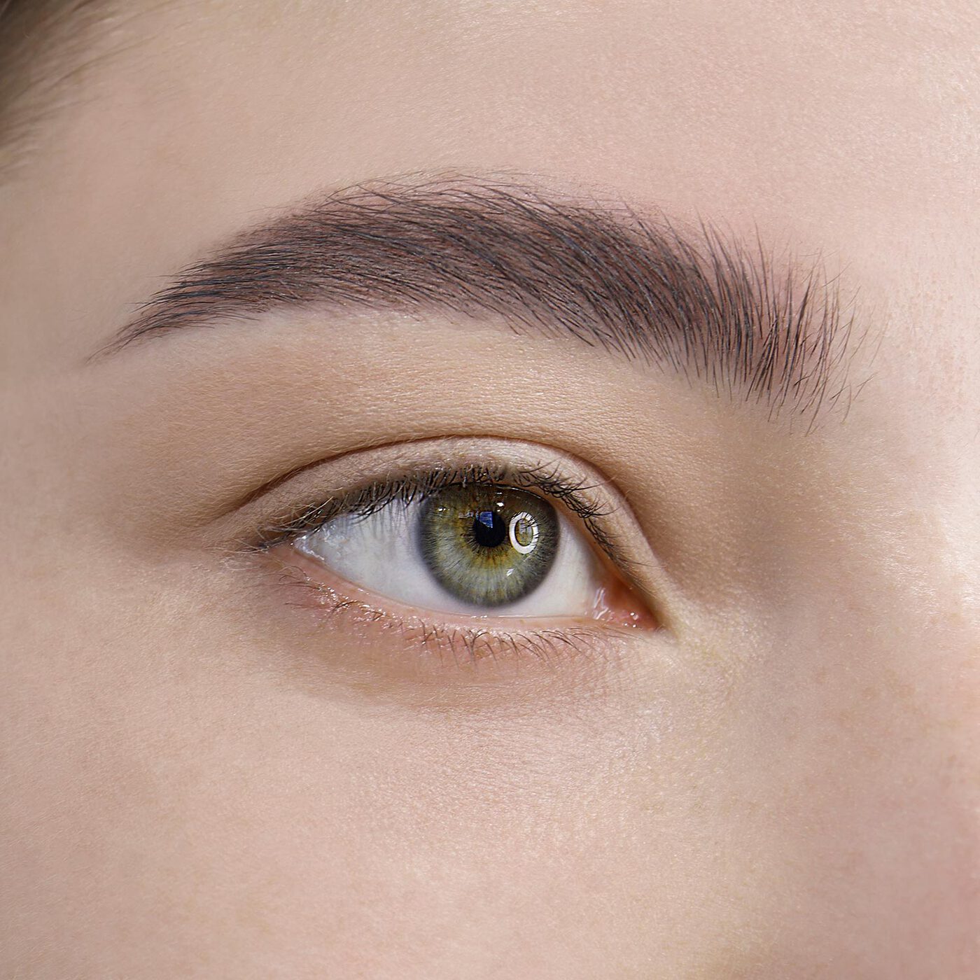 LUXVISAGE Гель-Тинт для бровей тон 103(Ach Brown) водостойкий BROW TINT waterproof 24H/6-img-2