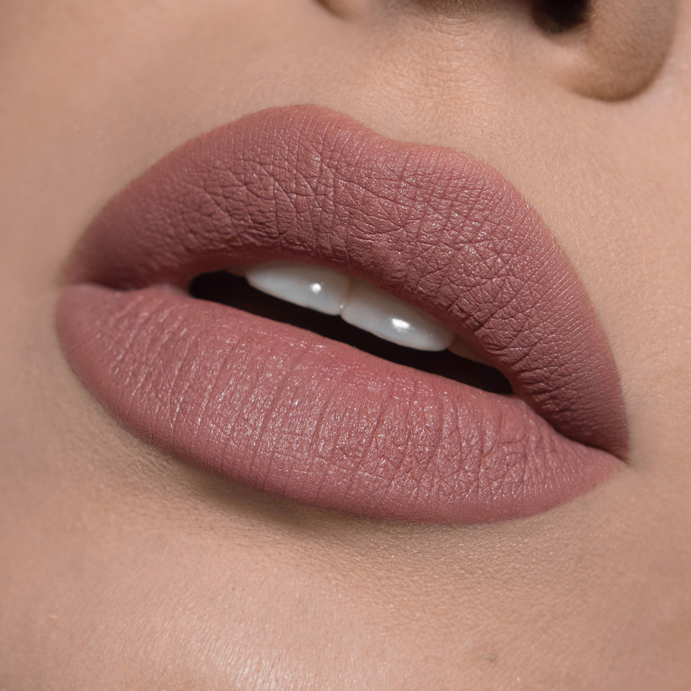 Помада для губ LUXVISAGE "PIN-UP Ultra Matt" тон 504-img-2