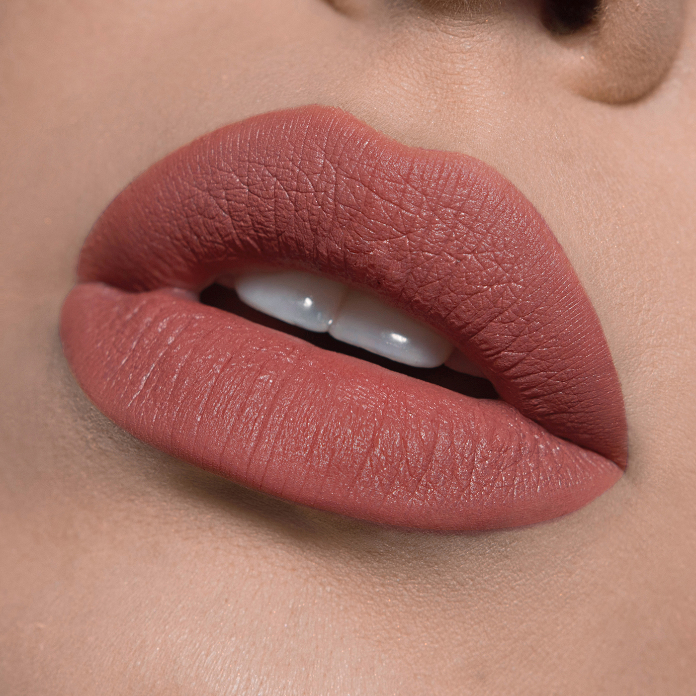 Губная помада LUXVISAGE PIN-UP ultra matt 4 г, 503 тон-img-2