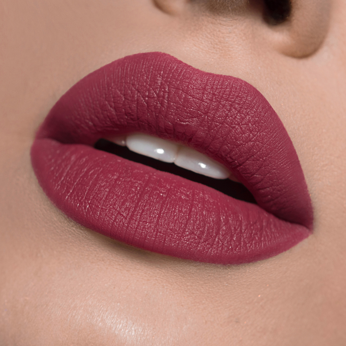 Губная помада LUXVISAGE PIN-UP ultra matt 4 г, 508 тон-img-2