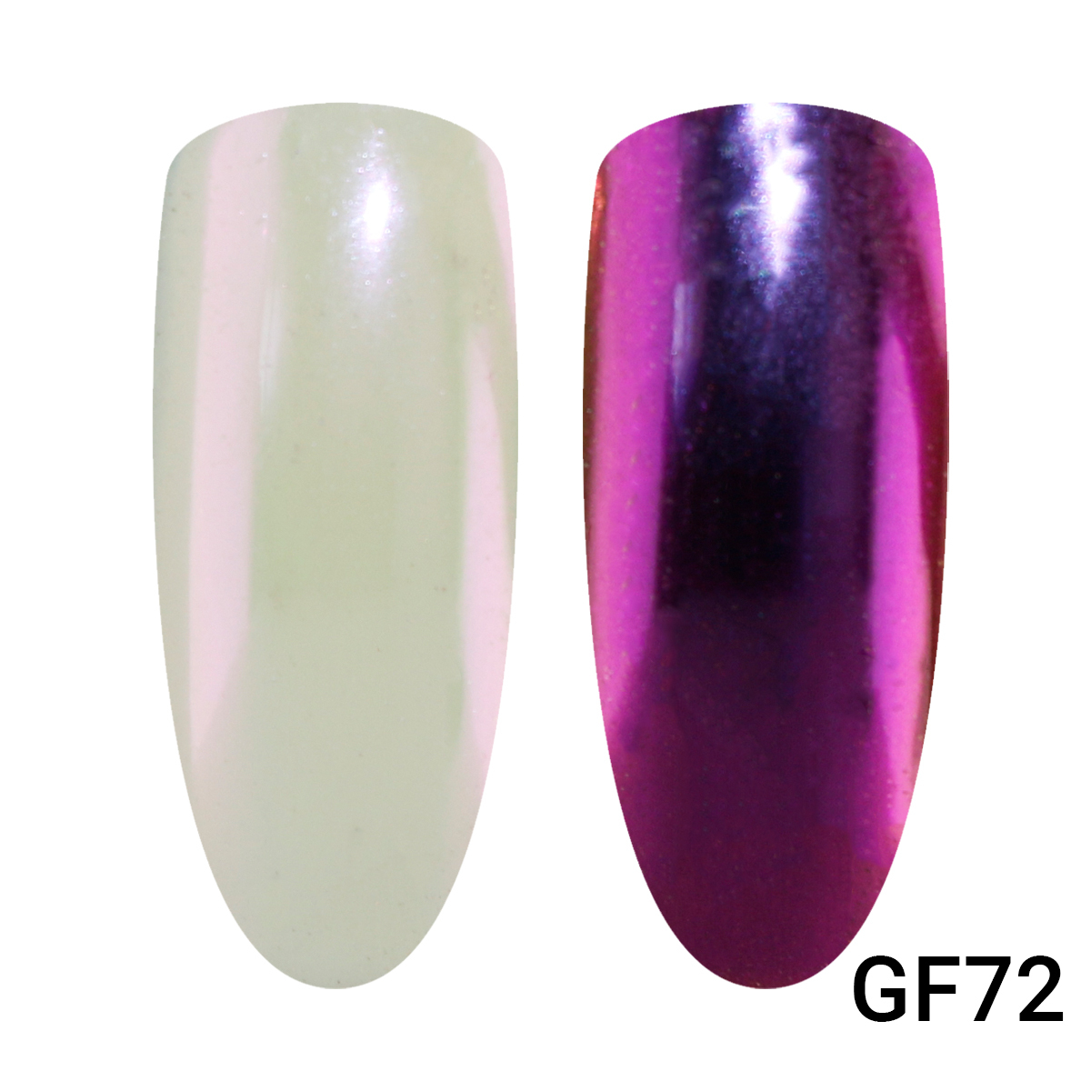 Global Fashion Втирка AVRORA GF-72-img-2