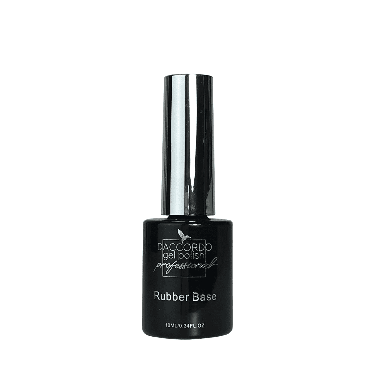 DACCORDO Каучуковое базовое Rubber Base-img-0