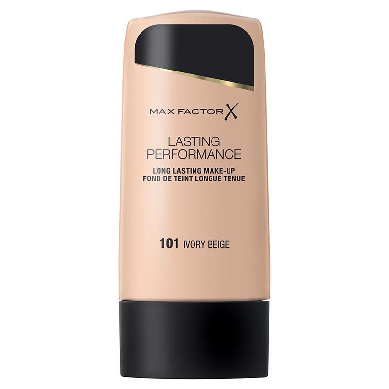 MAX FACTOR "Lasting Performance" тональный крем-img-0