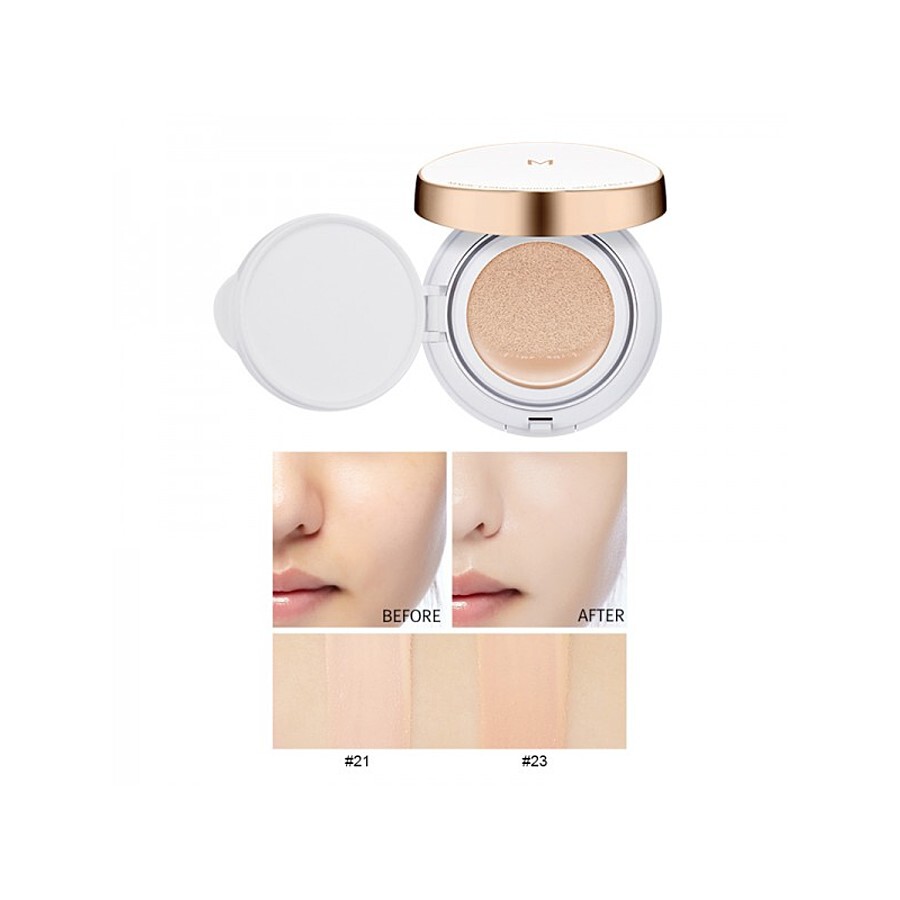 MISSHA Magic Cushion Cover Lasting №23-img-0
