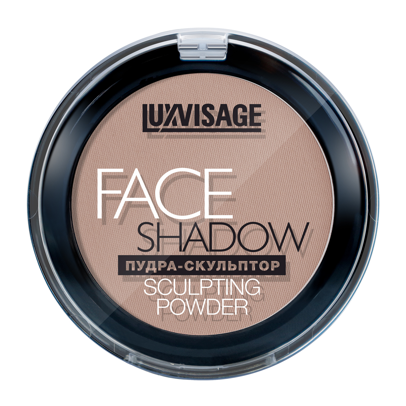 LUXVISAGE Face Shadow Пудра-скульптор-img-0