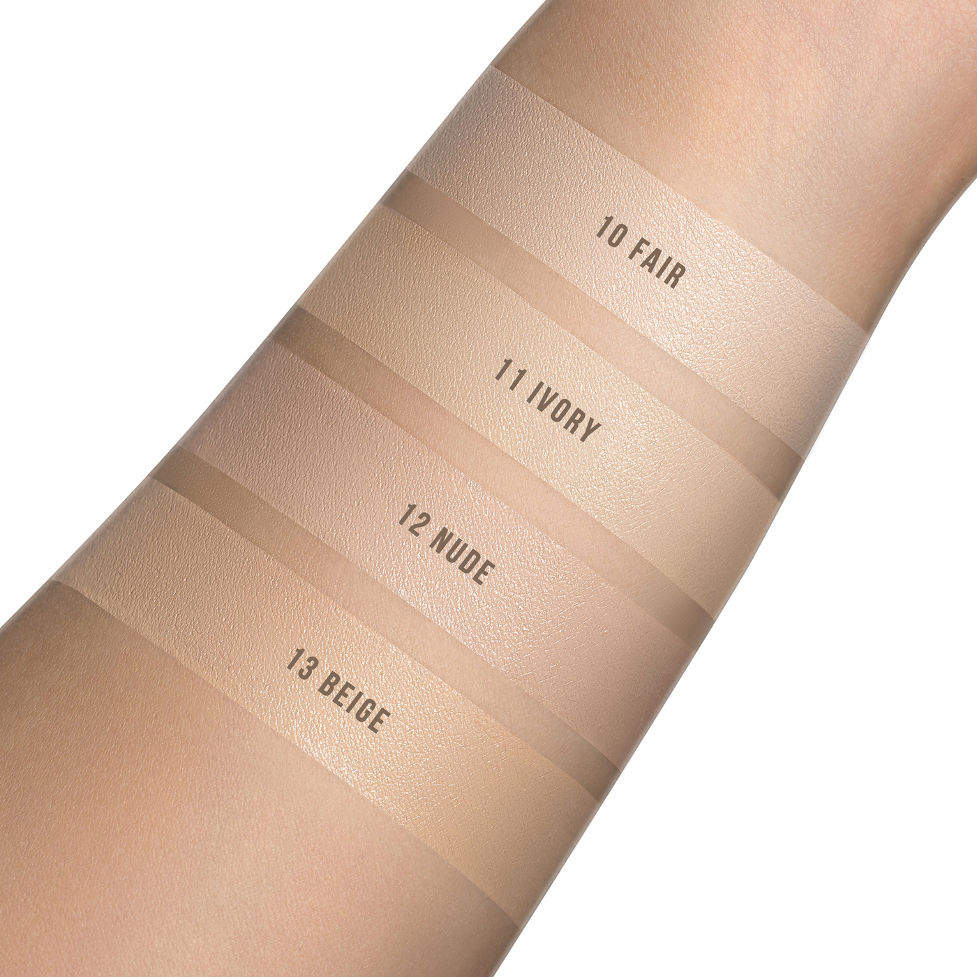 тон 12 (Nude) КОНСИЛЕР светоотражающий "LUXVISAGE ULTRA HD soft focus 12Н"/6-img-2