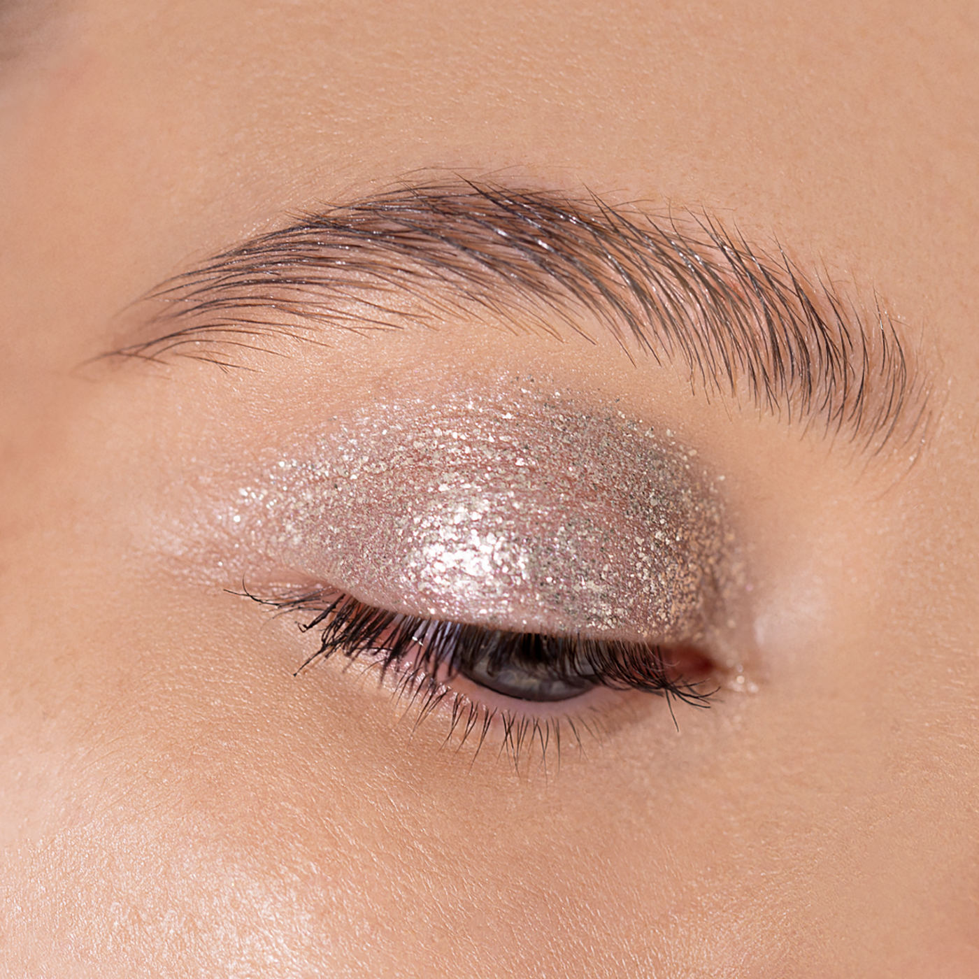 Тени для век LUXVISAGE "GLITTER ROCK" 301-img-2