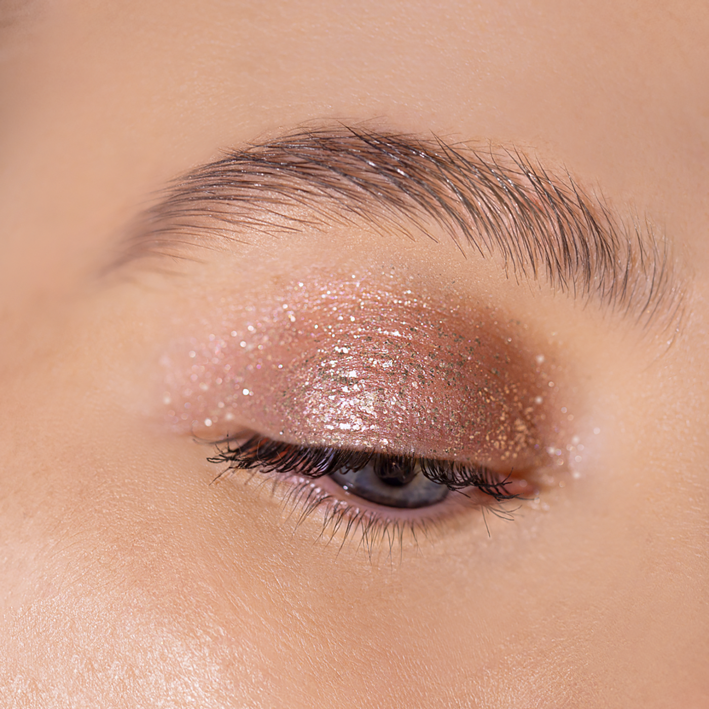 Тени для век LUXVISAGE "GLITTER ROCK" 303-img-2