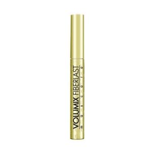 EVELINE "Volumix Fiberlast" Тушь для ресниц увеличивающая объем золотая упак-img-0