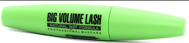 EVELINE "Big Volume Natural Bio Formula" Тушь для ресниц  10 мл-img-0