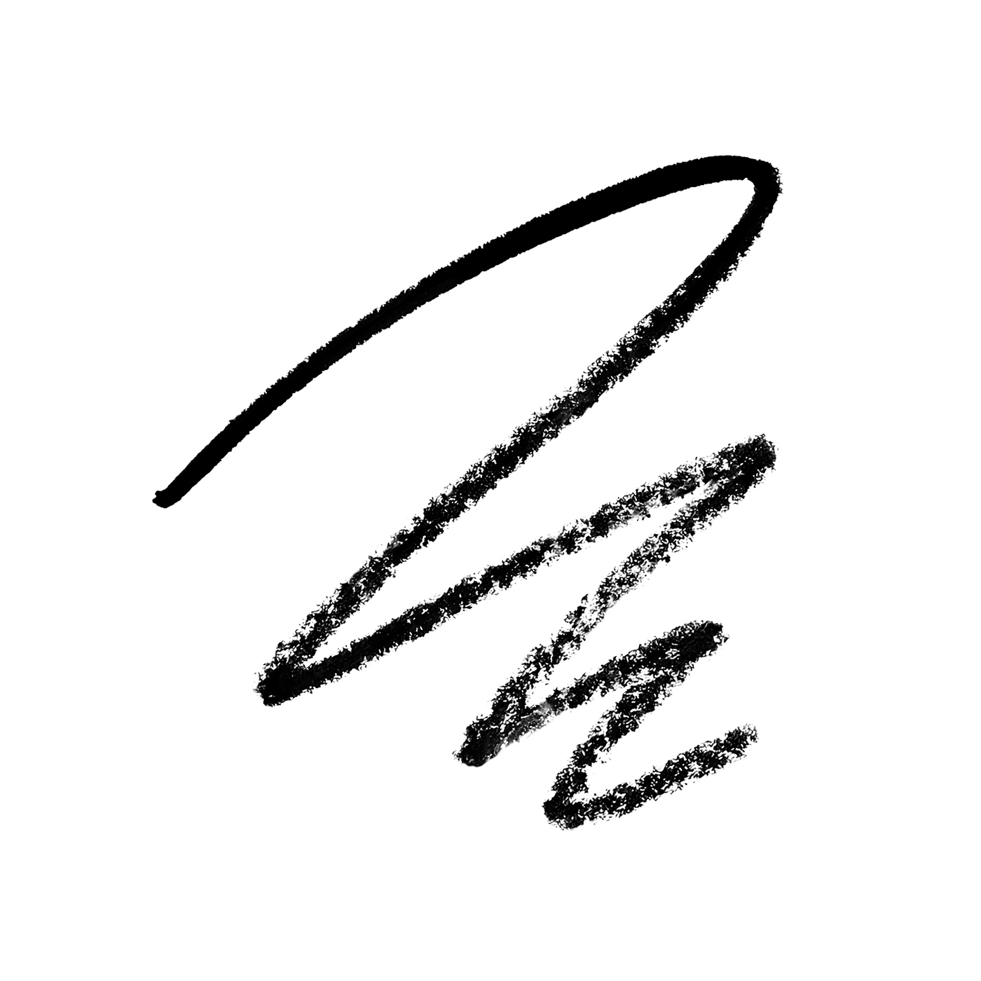 LUXVISAGE Карандаш-Каял для глаз механический (Black) Soft kajal Super Stay /6-img-1
