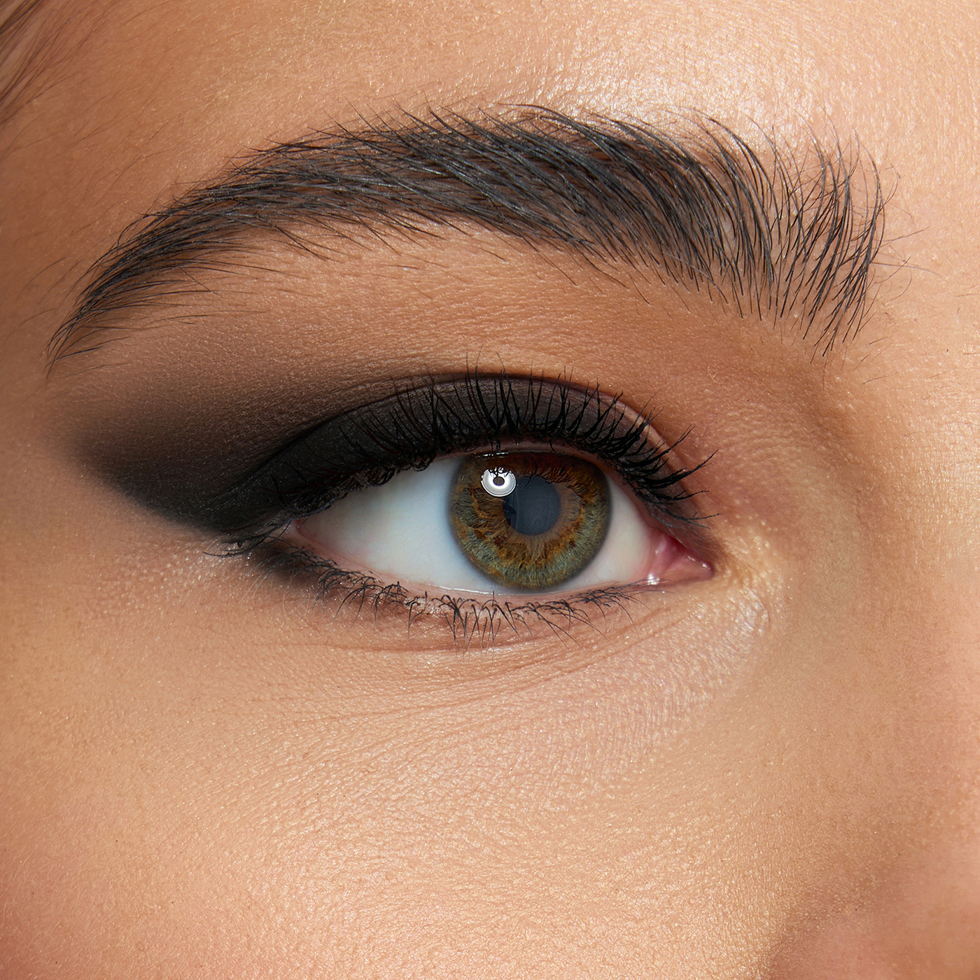 LUXVISAGE Карандаш-Каял для глаз механический (Black) Soft kajal Super Stay /6-img-4