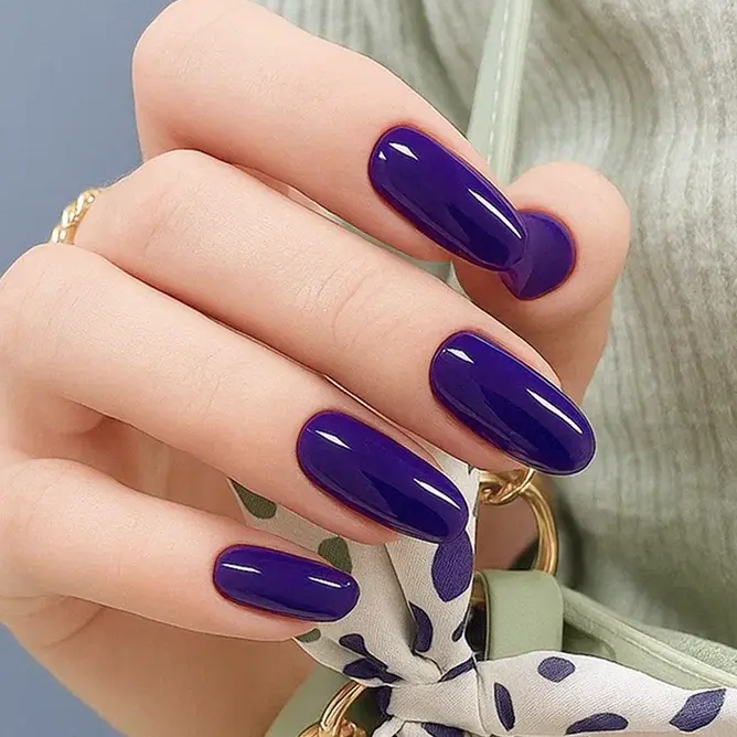 Foxy Гель-лак (Gel polish) #192, 8 ml-img-2