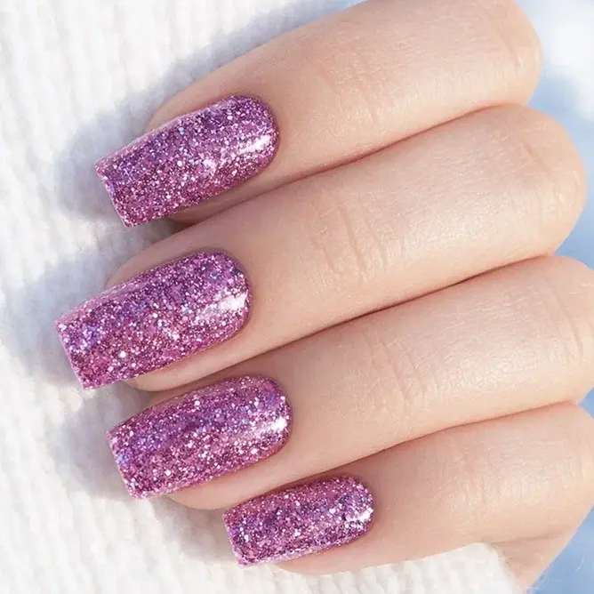 Foxy Гель-лак (Gel polish) #197, 8 ml-img-2