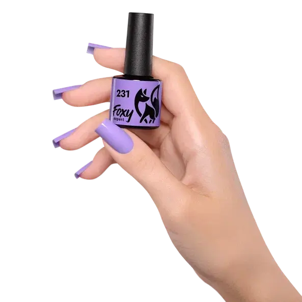 Foxy Гель-лак (Gel polish) #231, 8 ml-img-0