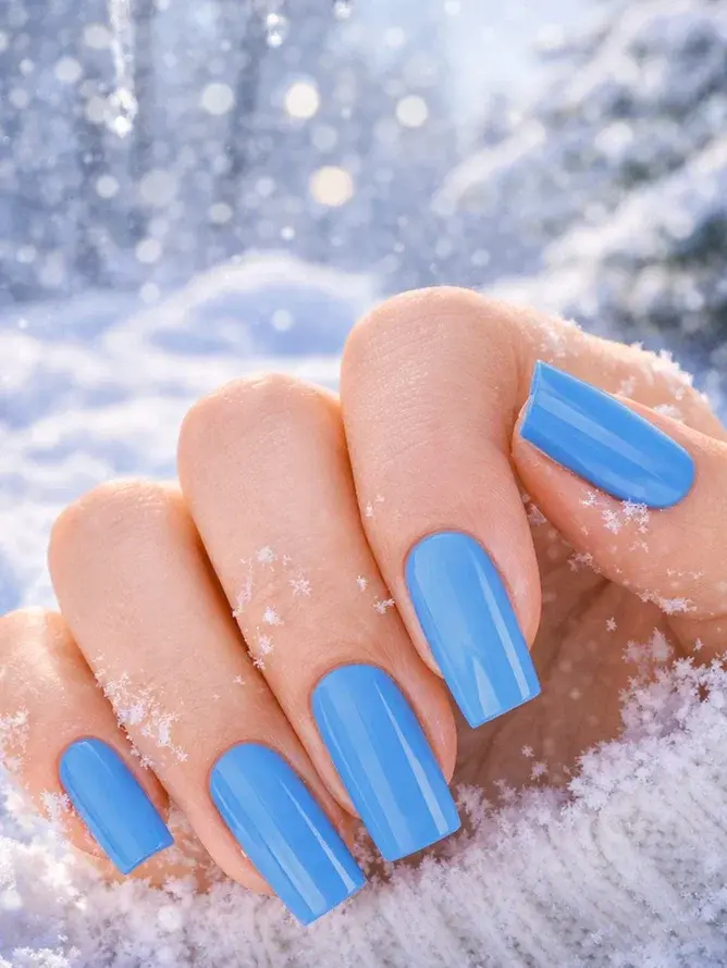 Foxy Гель-лак (Gel polish) #241, 8 ml-img-3