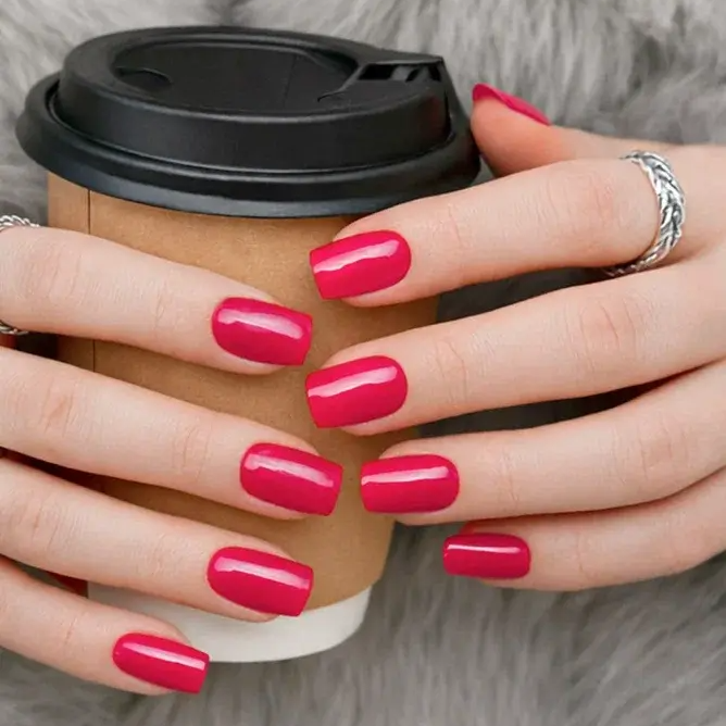 Foxy Гель-лак (Gel polish) #334, 8 ml-img-1