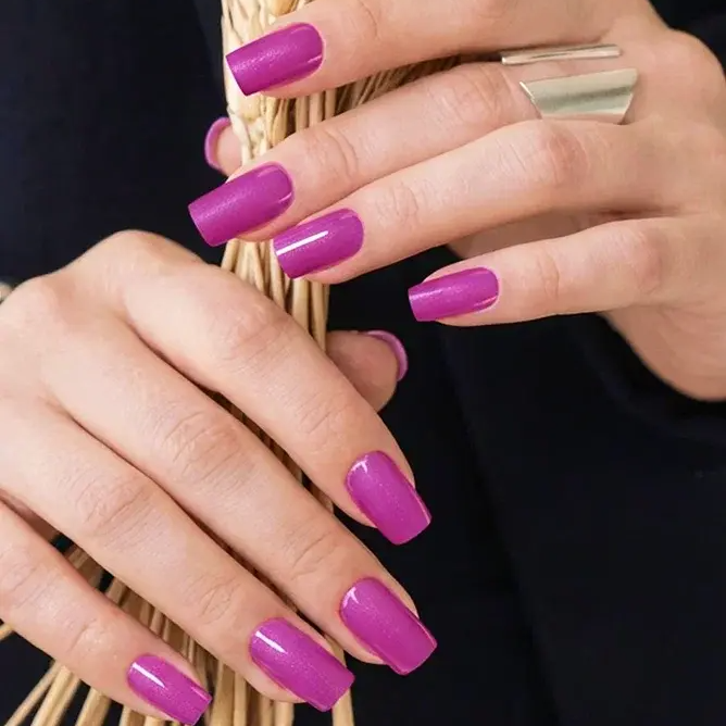 Foxy Гель-лак (Gel polish) #391, 8 ml-img-3