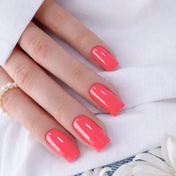 Foxy Гель-лак (Gel polish) #493, 8 ml-img-1