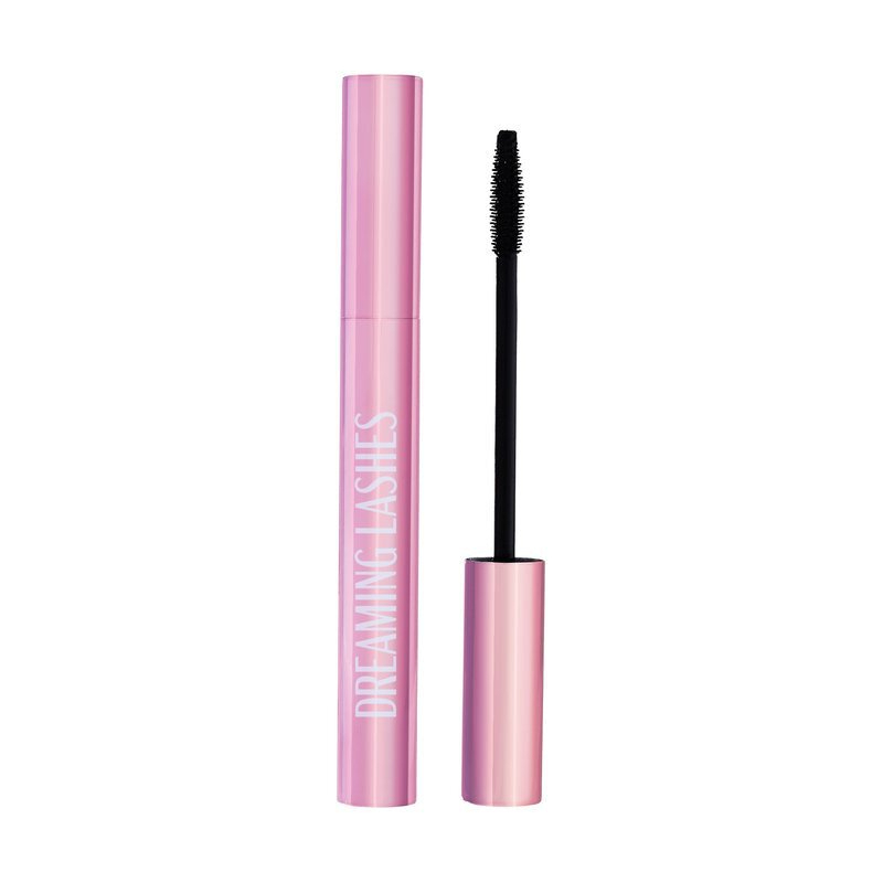 Eva Mosaic Тушь для ресниц Dreaming lashes влагостойкая-img-0