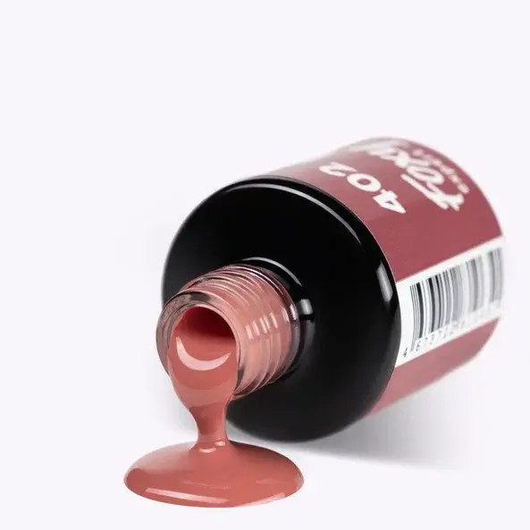 Foxy Гель-лак (Gel polish) #402, 8 ml-img-1