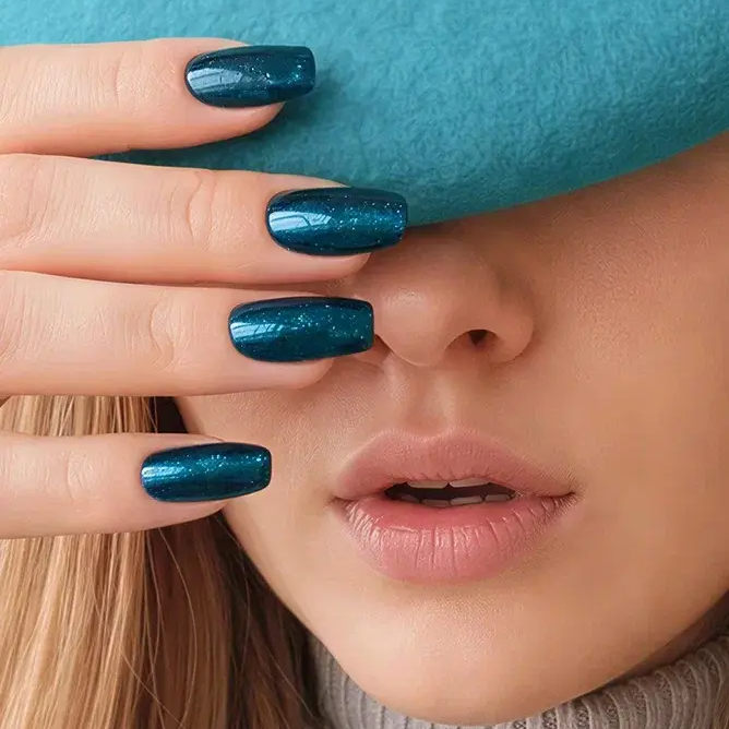 Foxy Гель-лак (Gel polish) #579, 8 ml-img-2