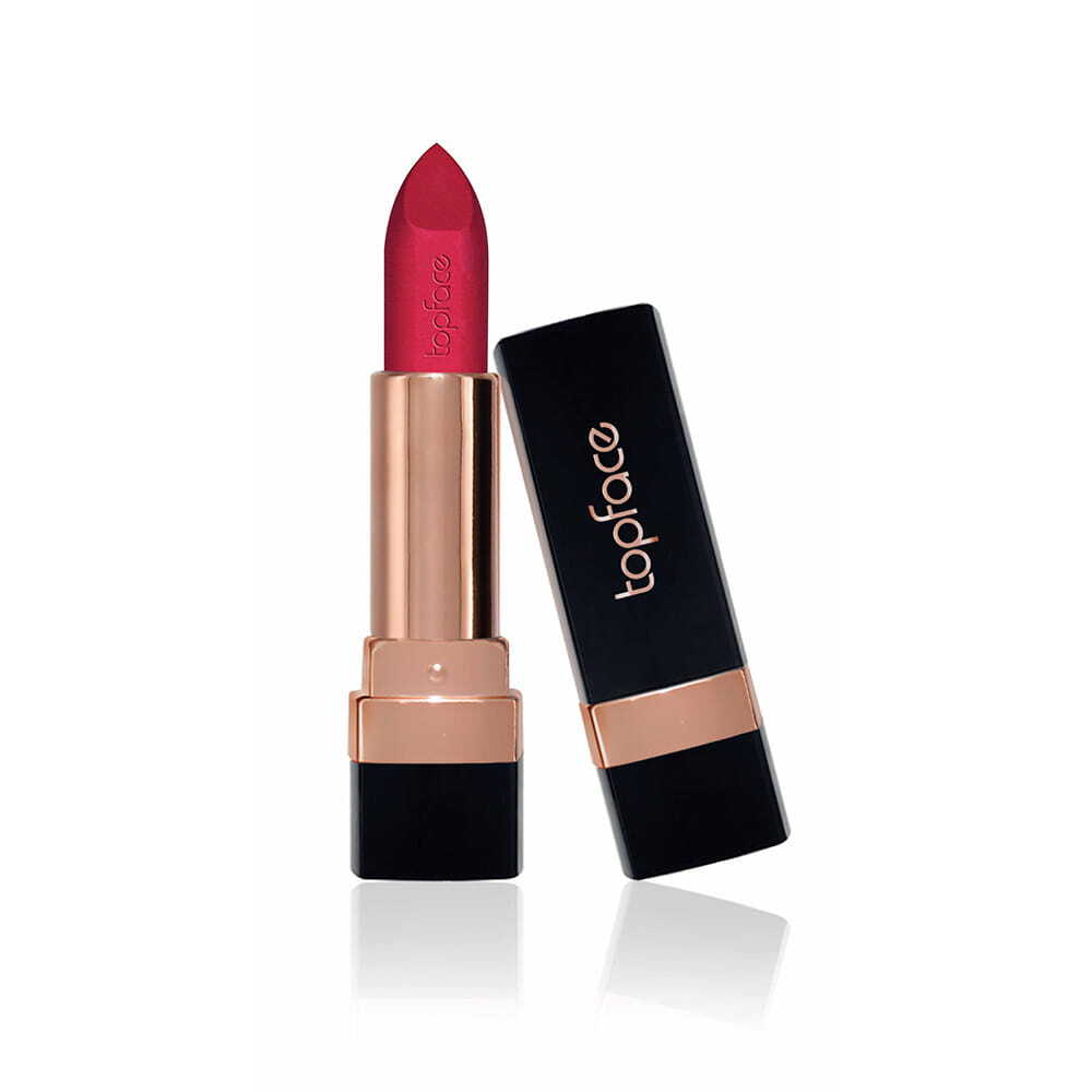 TopFace iNSTYLE Матовая помада для губ Matte Lipstick-img-0