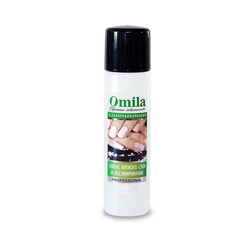 Omila Обезжириватель 150 мл-img-0