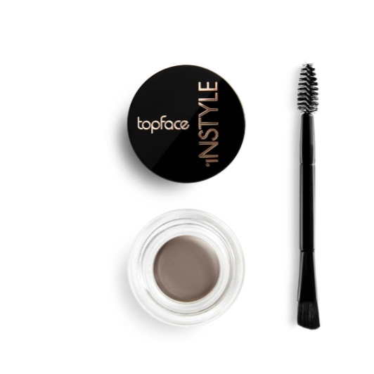 TopFace гель для бровей EYEBROW GEL-img-0