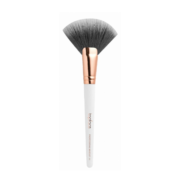 TOPFACE КИСТЬ PT901 F22-img-0